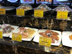 -同君福大酒楼(紫新路店)