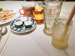 -太食獸泰式茶餐厅(IFS国金中心店)