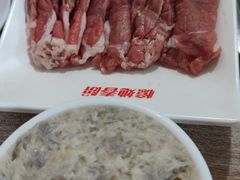 -原柳滩高台阶涮羊肉