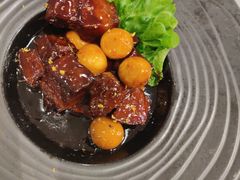 -外滩往事民国上海菜(黄浦店)