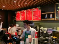 -星巴克臻选(宁波天一广场店)
