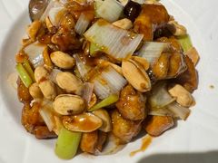 -南门小馆·清真(国贸商城店)
