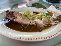 -凤城礼记鱼翅海鲜酒家(百老汇店)