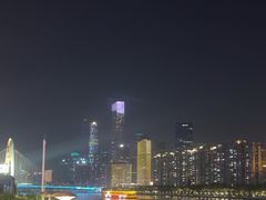 -琶醍壹号•潮菜江景餐吧