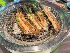 -山葵说·泥炉烤肉(泰达时尚E街区店)