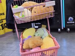 -娃娃集合营(上海闵行天街店)