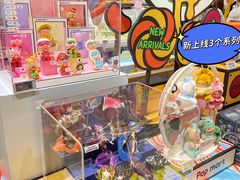 -泡泡玛特POPMART(天环购物中心店)