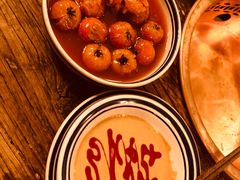 -芝麻花餐厅(祁家豁子店)