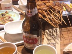 -管氏翅吧(国展店)
