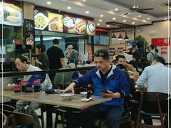 大堂-刘长兴(逸仙桥店)