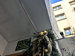 -RAC BAR(安福路店)