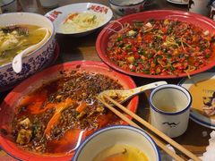 -小街47號江湖菜(四合院店)