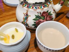-纳瓦新疆菜(银都店)