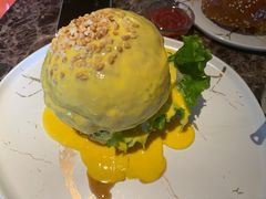 -Lets burger非常汉堡·环球风味(蓝色港湾店)