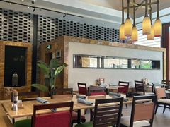 -怡咖啡·自助餐·西安香格里拉