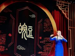 -合肥大剧院