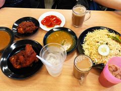 -新加坡Zam Zam餐馆