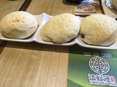 -添好运点心专门店(北角店)