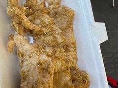 -豪香里脊肉串(大中路店)