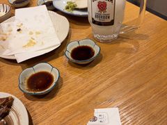-桂马·日本料理·海胆·海鲜饭·酒场(民主广场店)