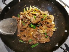 招牌醉鹅-大自然醉鹅·铁锅火焰鹅(上海联洋店)