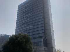 -苏州太湖假日酒店
