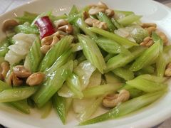 -新洪记·丽久饭店(铁西店)