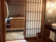 -北京古北水镇御舍温泉酒店