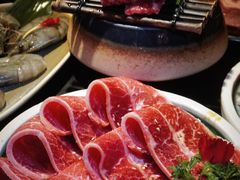 -和来烤肉(仓山万达店)