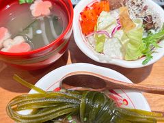 -味太助·银饭食堂(中华城店)
