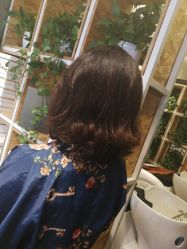 点击看大图 -IN HAIR艺术+造型