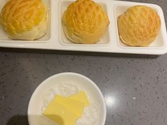 -延年酒店-荟享餐厅(东塘店)