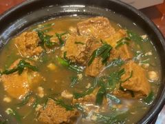 -小秦淮·南京土菜(新亭西路店)