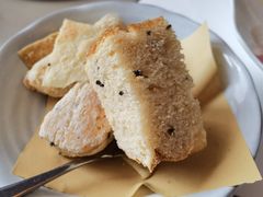 斯普汇经典餐前面包-斯普汇生蚝牛排馆(中骏世界城店)