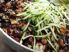 -京玉菲饭店(李村店)