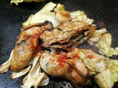 -鹤桥风月(千日前店)