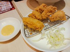-味千拉面(东方明珠店)