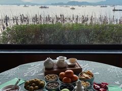 -湖畔居茶楼(湖滨店)