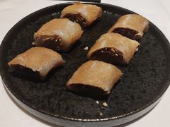 -荣轩(新荣记环球金融中心店)