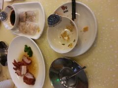 -多多旺港式茶餐厅(新区店)