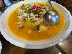 -尽善百年古院餐厅(王家老宅店)