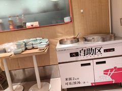 -乡村基(龙湖时代天街餐厅)