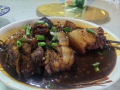 -南花桥羊肉馆老字号(乌镇店)