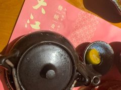 -大江户日本料理(吕厝店)