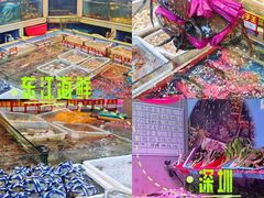 -东江海鲜大排档·潮汕菜·砂锅粥