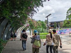 -布里斯班南岸公园