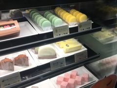 -麦当劳(杭州东站高铁店)