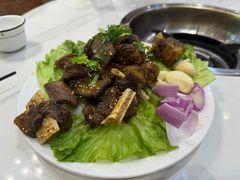 -乡土特色.冷锅鱼.牦牛肉火锅
