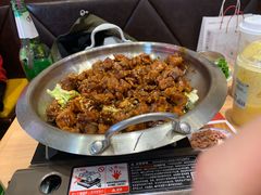 -敏丁拌饭(中街总店)