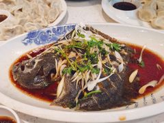 -前王院•巧克力海鲜市集餐厅(万平口店)